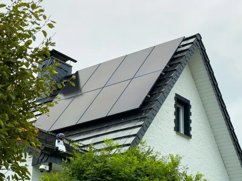 Photovoltaik