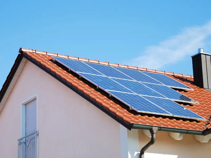 Wann sich eine Solaranlage lohnt
