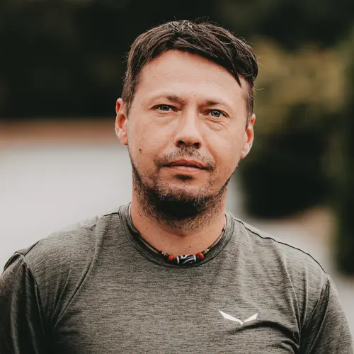 Tibor Szabo